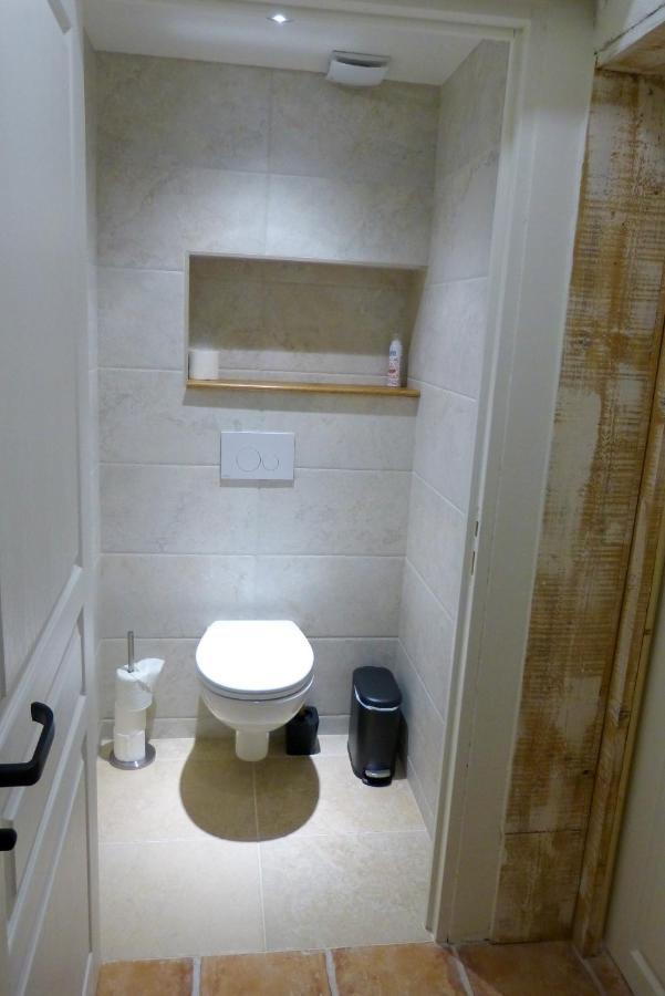 L'Atelier D'Andre Apartment Beaumes-de-Venise Exterior foto